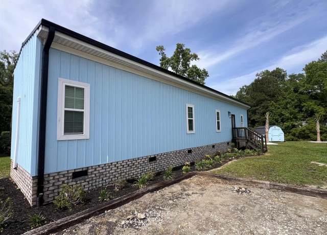 Property at 1659 SW Beach Dr, Sunset Beach, NC 28468, 2 beds, 1 bath