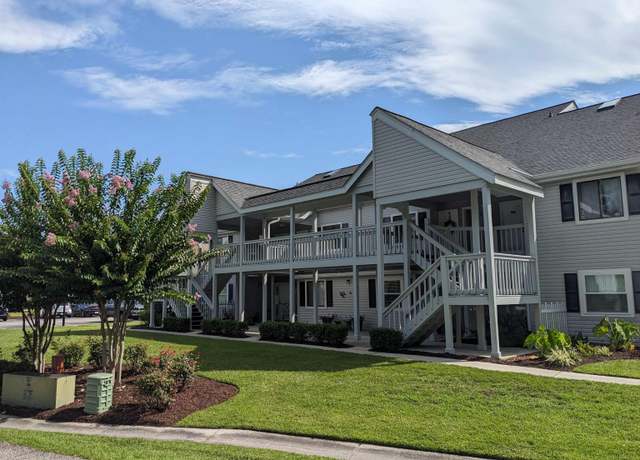 Property at 1880 Auburn Ln Unit 26E, Surfside Beach, SC 29575, 1 bed, 1 bath