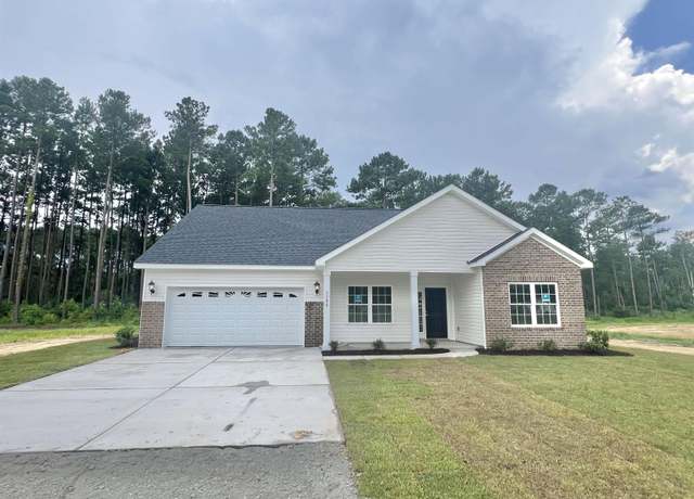 Property at 5288 Lot 5 - Little River Old Forest Dr, Loris, SC 29569, 3 beds, 2 baths