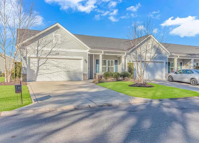 Property at 103 Palmetto Green Dr #103, Longs, SC 29568, 3 beds, 3 baths