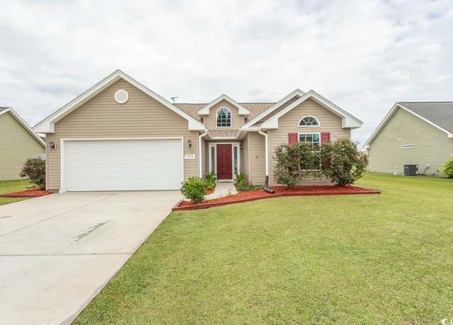 Property at 333 Carolina Springs Ct, Conway, SC 29527, 3 beds, 2 baths