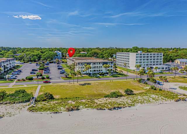 Property at 5601 N Ocean Blvd Unit E-316, Myrtle Beach, SC 29577, 2 beds, 2 baths