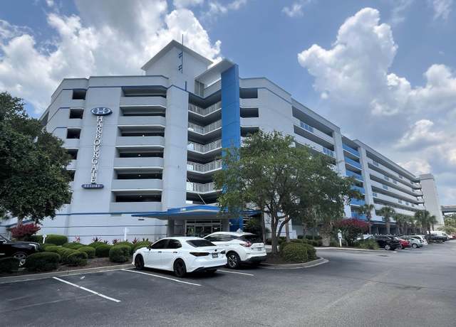 Property at 2100 Sea Mountain Hwy #520, North Myrtle Beach, SC 29582, 2 beds, 2 baths