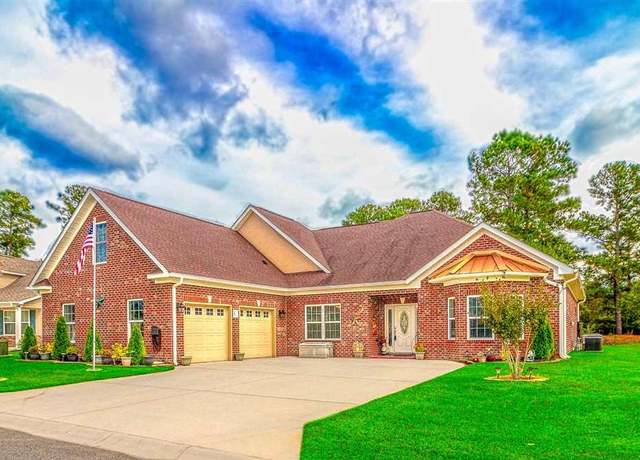 Property at 1796 Fairwinds Dr, Longs, SC 29568, 4 beds, 3.5 baths