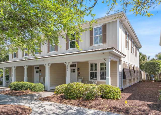 Property at 4905 N Market St Unit M1-R3, North Myrtle Beach, SC 29582, 3 beds, 2.5 baths