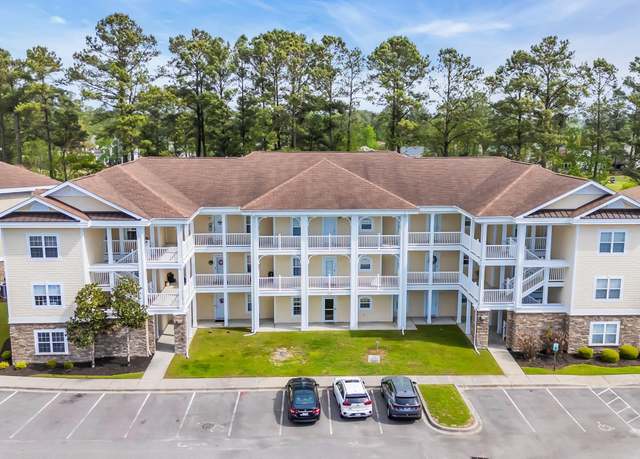 Property at 117 South Shore Blvd #105, Little River, SC 29566, 3 beds, 2 baths