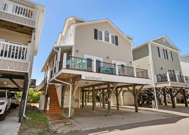 Property at 6001-1205 1205 S Kings Hwy, Myrtle Beach, SC 29575, 3 beds, 3 baths