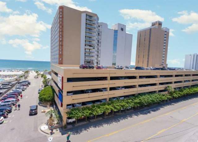 Property at 9550 Shore Dr #1721, Myrtle Beach, SC 29572, 2 beds, 2 baths