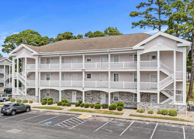 Property at 4787 Wild Iris Dr #201, Myrtle Beach, SC 29577, 2 beds, 2 baths