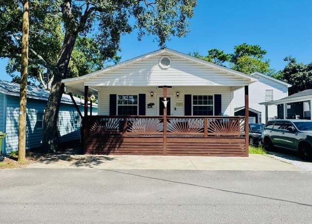 Property at 6001 - T15 T15 Tern Dr S Kings Hwy, Myrtle Beach, SC 29575, 2 beds, 2 baths