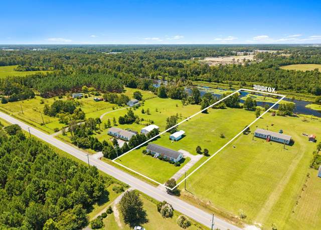 Property at 4437 Old Buck Creek Rd, Longs, SC 29568, 4 beds, 2 baths