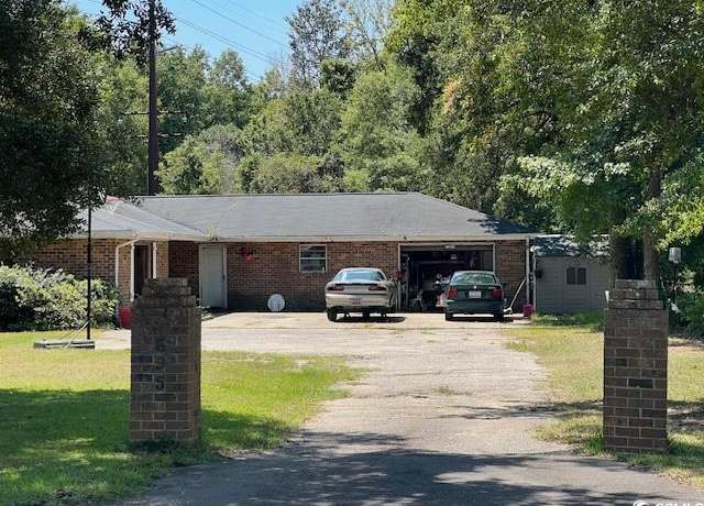 Property at 695 Pendergrass Ave, Murrells Inlet, SC 29576, 3 beds, 2 baths