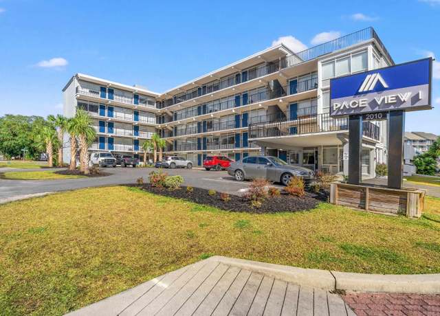 Property at 2010 S Ocean Blvd, Myrtle Beach, SC 29577