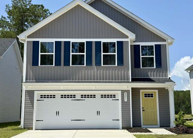 Property at 8065 Lot  27 Sterling Oaks Dr, Ash, NC 28420, 4 beds, 2.5 baths