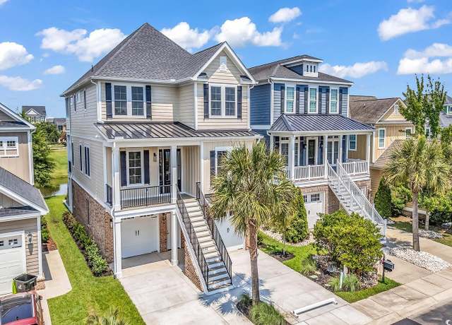 Property at 1112 Whispering Winds Dr, Myrtle Beach, SC 29579, 5 beds, 5.5 baths