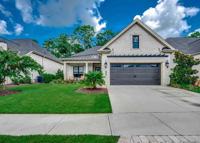 Property at 8404 Cape Dutch Loop, Myrtle Beach, SC 29572, 3 beds, 3 baths