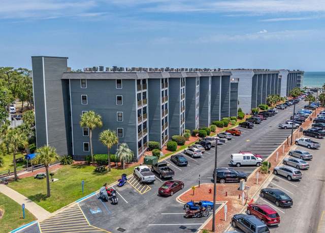 Property at 5905 Kings Hwy Unit 342-A, Myrtle Beach, SC 29575, 2 beds, 2 baths