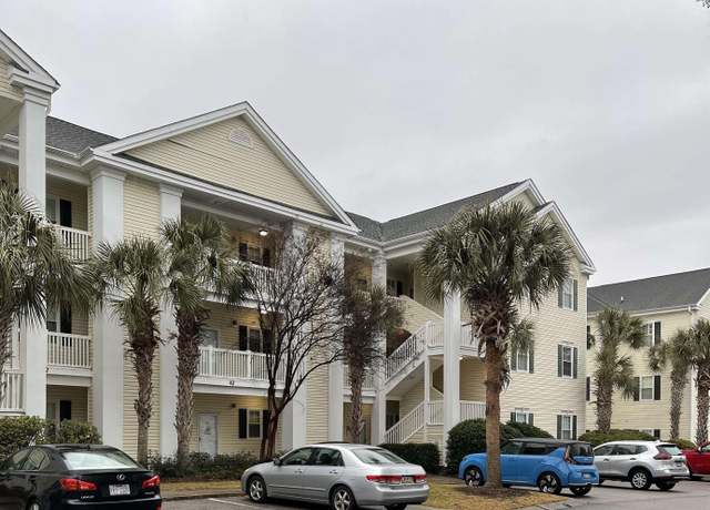 Property at 601 N Hillside Dr #4235, North Myrtle Beach, SC 29582, 3 beds, 2 baths