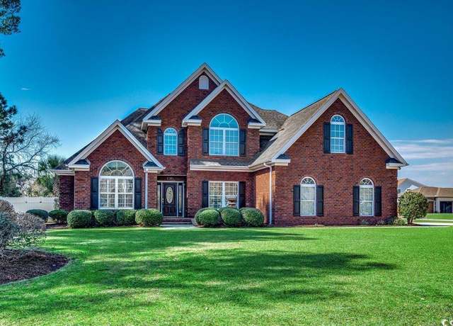 Property at 1585 Brookgreen Dr, Myrtle Beach, SC 29577, 5 beds, 2.5 baths