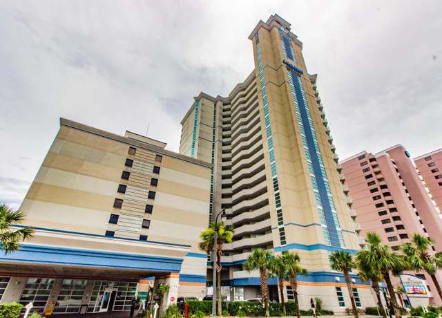 Property at 2504 N Ocean Blvd #1134, Myrtle Beach, SC 29577, 1 bed, 1 bath