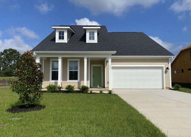 Property at 156 Joyce Dr, Longs, SC 29568, 3 beds, 3 baths
