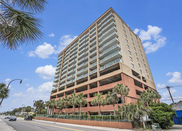 Property at 1707 Perrin Dr #1003, North Myrtle Beach, SC 29582, 3 beds, 3 baths