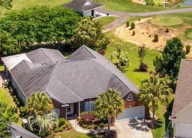 Property at 7005 Wellesley Ct, Murrells Inlet, SC 29576, 4 beds, 3.5 baths