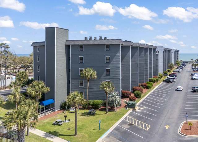 Property at 5905 South Kings Hwy Unit A337, Myrtle Beach, SC 29575, 2 beds, 2 baths