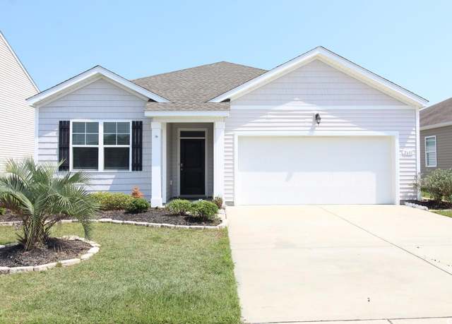 Property at 2681 Lot 66 Meridian Ph 1 Ophelia Way, Myrtle Beach, SC 29577, 3 beds, 2 baths