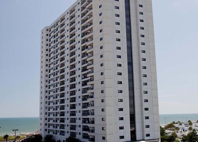 Property at 5905 South Kings Hwy #715, Myrtle Beach, SC 29575, 2 beds, 2 baths