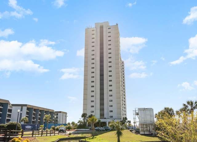 Property at 5905 South Kings Hwy #715, Myrtle Beach, SC 29575, 2 beds, 2 baths