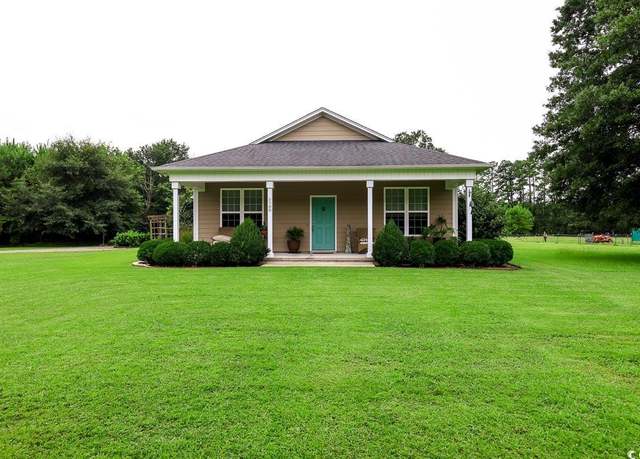 Property at 5900 Pope Martin Rd, Conway, SC 29527, 2 beds, 2 baths