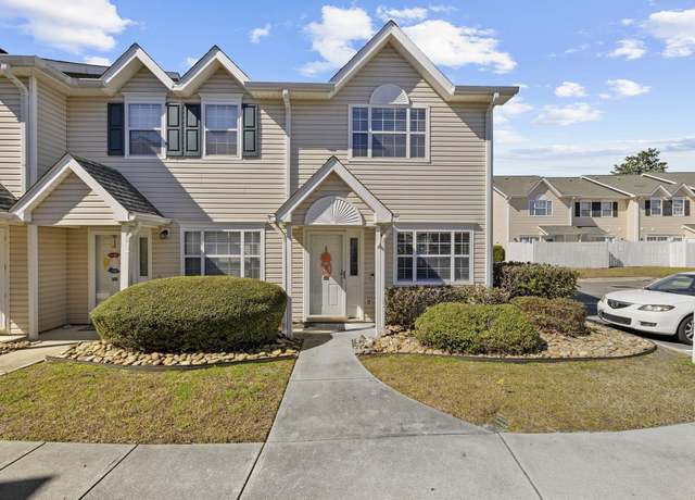 Property at 611 2nd Ave S Unit 18E, North Myrtle Beach, SC 29582, 2 beds, 2.5 baths