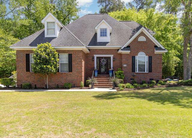 Property at 124 Windmeadows Dr, Conway, SC 29526, 4 beds, 2.5 baths
