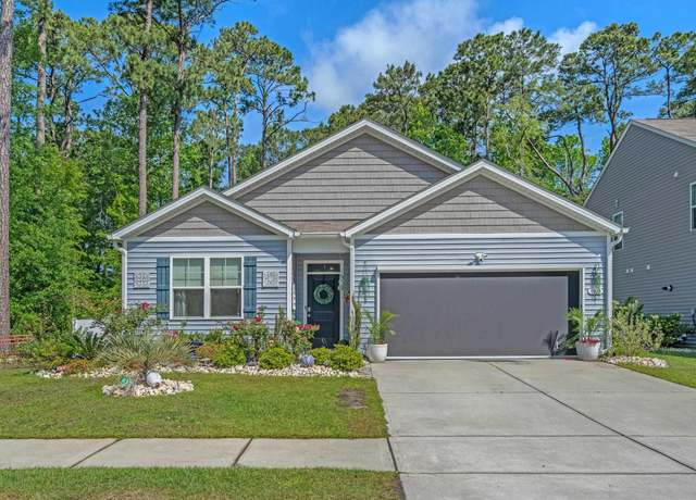 Property at 1011 Maxwell Dr, Little River, SC 29566, 4 beds, 2 baths
