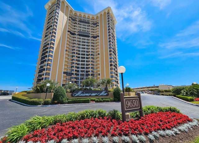 Property at 9650 Shore Dr #2207, Myrtle Beach, SC 29572, 2 beds, 2 baths