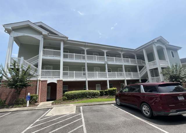 Property at 1514 Lanterns Rest Dr #103, Myrtle Beach, SC 29579, 2 beds, 2 baths