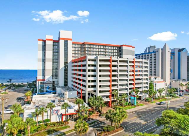 Property at 7200 N Ocean Blvd #113, Myrtle Beach, SC 29572, 1 bath