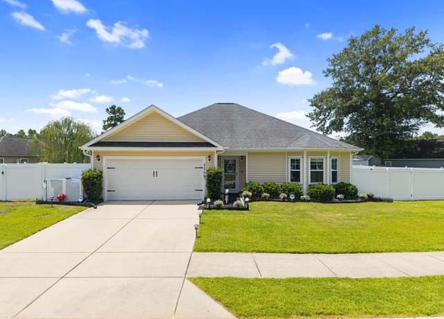 Property at 2209 Belladora Rd, Conway, SC 29527, 3 beds, 2 baths