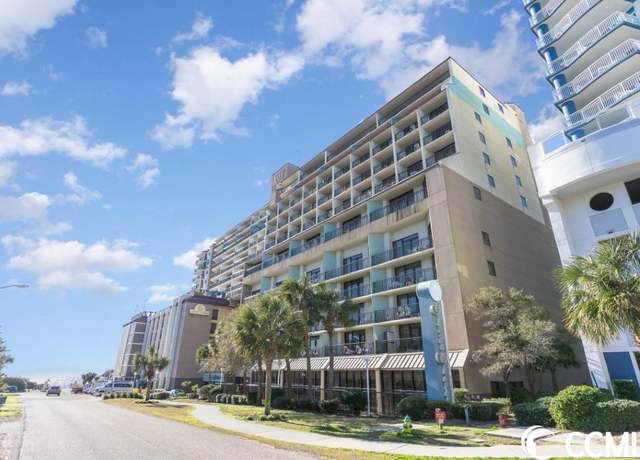 Property at 201 77th Ave N #23, Myrtle Beach, SC 29577, 2 beds, 2 baths