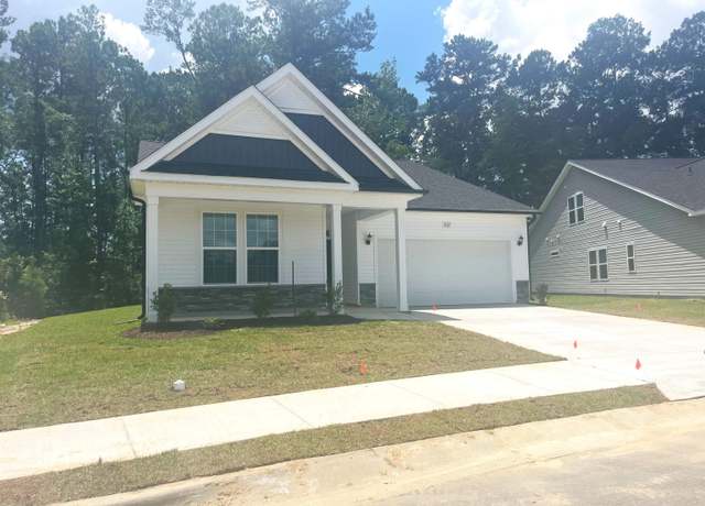Property at 1127 Lot 58 Belair  B2 Stone NW Rosefield Way, Calabash, NC 28467, 2 beds, 2 baths