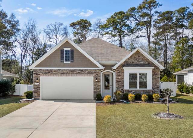 Property at 1108 Inlet View Dr, North Myrtle Beach, SC 29582, 4 beds, 2 baths