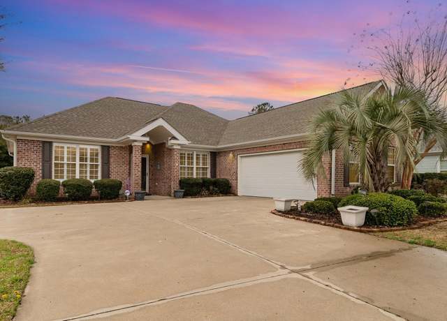 Property at 951 Foxtail Dr, Longs, SC 29568, 3 beds, 2 baths