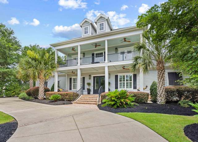 Property at 155 Preservation Cir, Pawleys Island, SC 29585, 5 beds, 3.5 baths