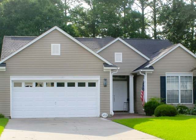 Property at 1458 Vardon Ct, Murrells Inlet, SC 29576, 3 beds, 2 baths