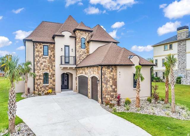 Property at 891 Waterton Ave, Myrtle Beach, SC 29579, 5 beds, 5 baths