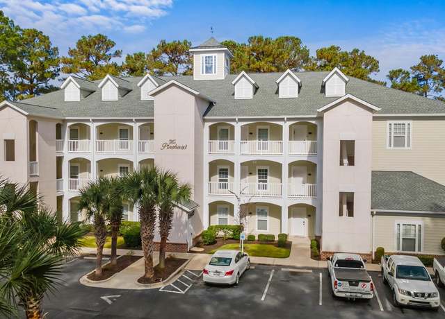 Property at 112 Cypress Point Ct #103, Myrtle Beach, SC 29579, 2 beds, 2 baths