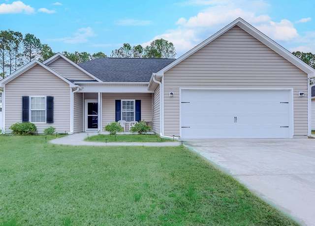 Property at 121 Cottage Creek Cir, Conway, SC 29527, 3 beds, 2 baths