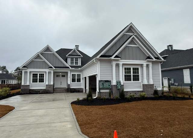 Property at 135 Low Country Loop, Murrells Inlet, SC 29576, 4 beds, 3 baths