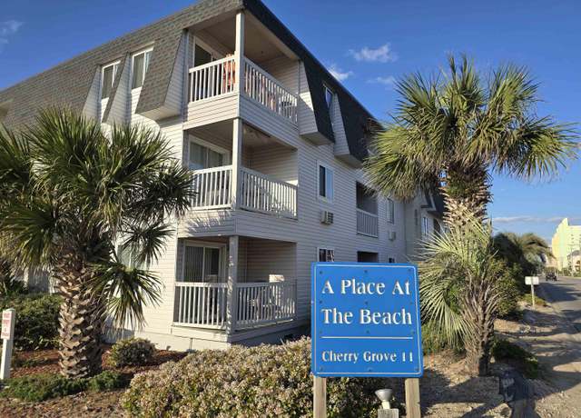 Property at 5001 N Ocean Blvd Unit 3B, North Myrtle Beach, SC 29582, 2 beds, 1.5 baths